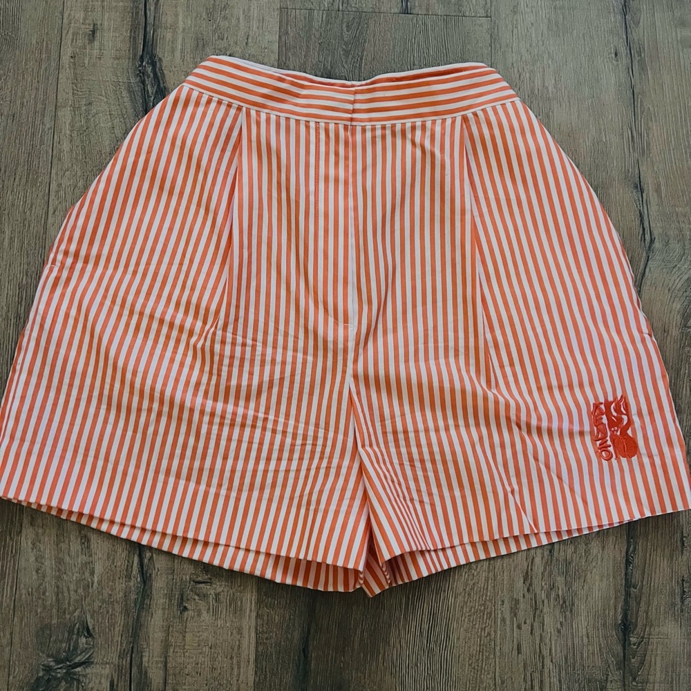 Kenzo short (excellent condition)